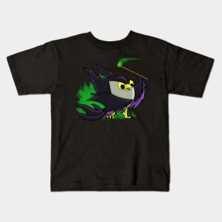 Owleficent Kids T-Shirt